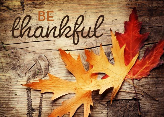 Wallpaper about being thankful