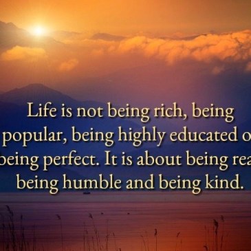 quote on kindness, new year