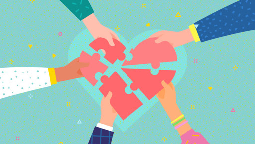 hope, resilience, together, Covid-19