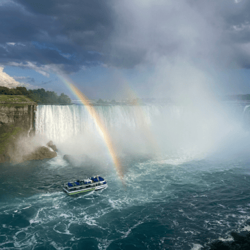 Niagara Falls