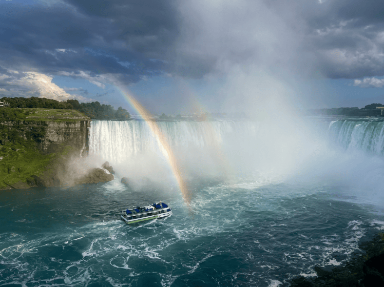 Niagara Falls